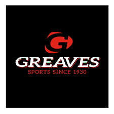 Greaves Sports Discount Promo Codes
